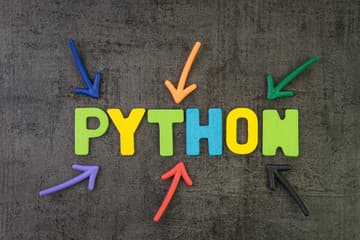 A Python Appetizer